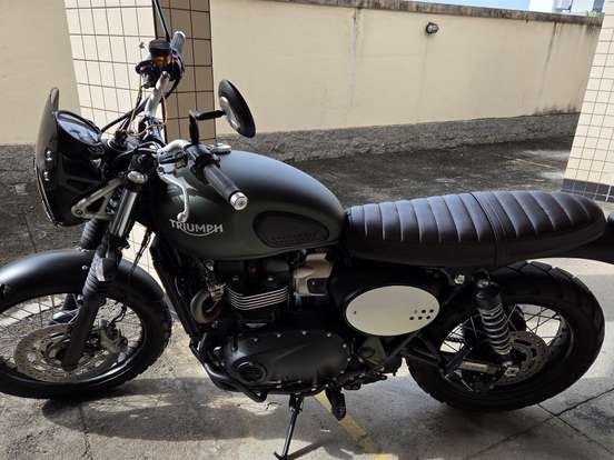 TRIUMPH-SCRAMBLER 900 TRIUMPH-SCRAMBLER 900-2023