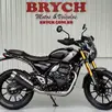 TRIUMPH SCRAMBLER 400 X TRIUMPH SCRAMBLER 400 X