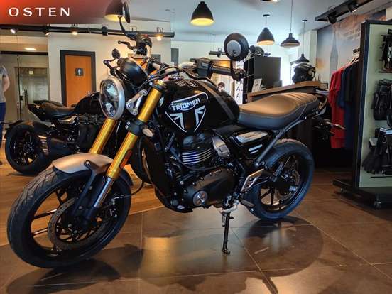 TRIUMPH-SPEED 400 TRIUMPH-SPEED 400-2026