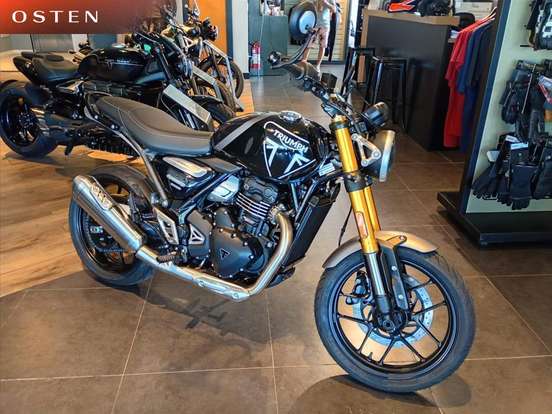 TRIUMPH-SPEED 400 TRIUMPH-SPEED 400-2026