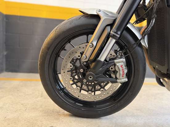 TRIUMPH-SPEED TWIN TRIUMPH-SPEED TWIN-2022
