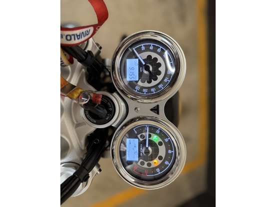 TRIUMPH-SPEED TWIN TRIUMPH-SPEED TWIN-2022