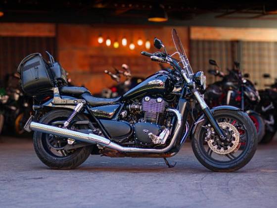 TRIUMPH THUNDERBIRD STORM ABS 
