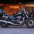 TRIUMPH THUNDERBIRD STORM ABS TRIUMPH THUNDERBIRD STORM ABS