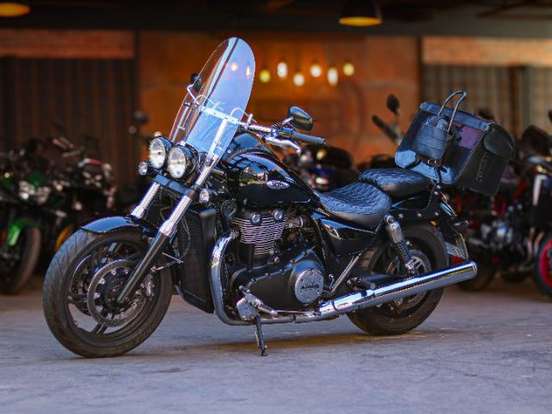 TRIUMPH-THUNDERBIRD STORM ABS TRIUMPH-THUNDERBIRD STORM ABS-2014