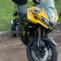 TRIUMPH TIGER 800 SPORT TRIUMPH TIGER 800 SPORT