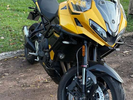 TRIUMPH-TIGER 800 SPORT TRIUMPH-TIGER 800 SPORT-2025