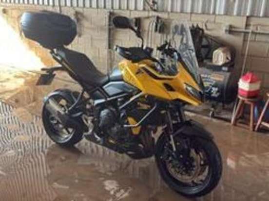 TRIUMPH-TIGER 800 SPORT TRIUMPH-TIGER 800 SPORT-2025