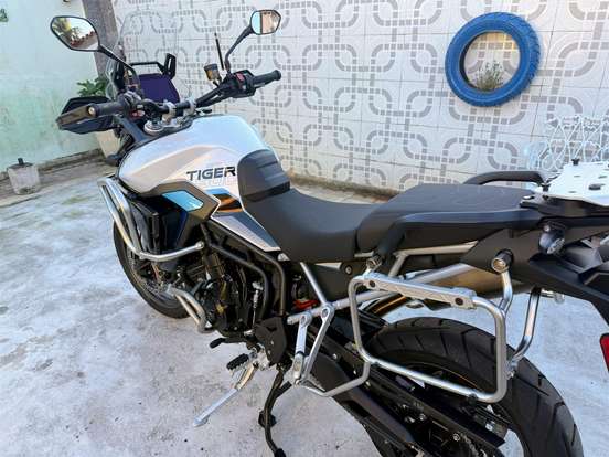 TRIUMPH-TIGER 900 ALPINE EDITION TRIUMPH-TIGER 900 ALPINE EDITION-2026