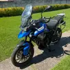 TRIUMPH TIGER 900 GT PRO TRIUMPH TIGER 900 GT PRO