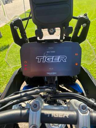 TRIUMPH-TIGER 900 GT PRO TRIUMPH-TIGER 900 GT PRO-2022