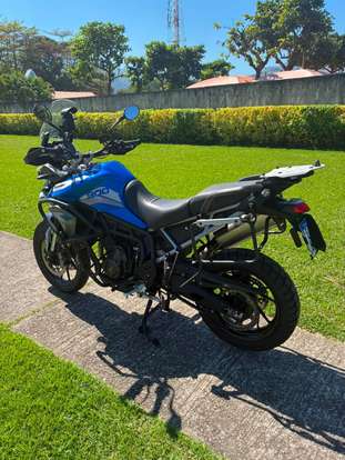 TRIUMPH-TIGER 900 GT PRO TRIUMPH-TIGER 900 GT PRO-2022