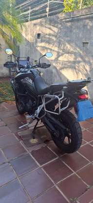 TRIUMPH-TIGER 900 GT PRO-2023