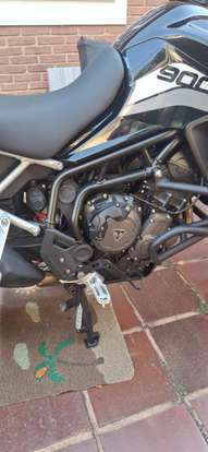 TRIUMPH-TIGER 900 GT PRO-2023