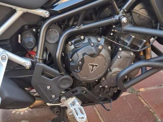 TRIUMPH-TIGER 900 GT PRO TRIUMPH-TIGER 900 GT PRO-2023