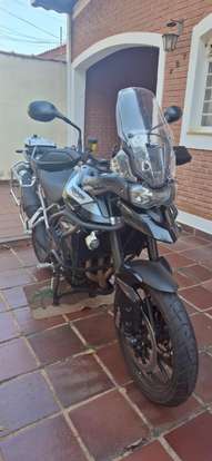 TRIUMPH-TIGER 900 GT PRO-2023