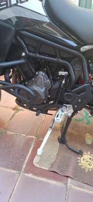 TRIUMPH-TIGER 900 GT PRO-2023