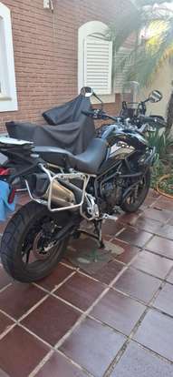TRIUMPH-TIGER 900 GT PRO-2023