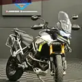 TRIUMPH TIGER 900 RALLY ARAGÓN TRIUMPH TIGER 900 RALLY ARAGÓN