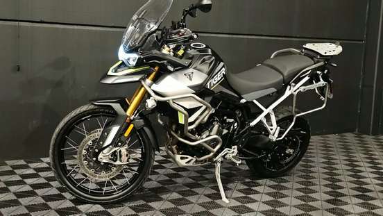 TRIUMPH-TIGER 900 RALLY ARAGÓN-2023
