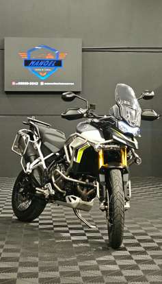 TRIUMPH-TIGER 900 RALLY ARAGÓN-2023