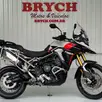 TRIUMPH TIGER 900 RALLY PRO TRIUMPH TIGER 900 RALLY PRO