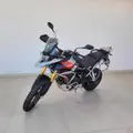 TRIUMPH TIGER 900 RALLY PRO TRIUMPH TIGER 900 RALLY PRO
