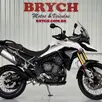 TRIUMPH TIGER 900 RALLY TRIUMPH TIGER 900 RALLY