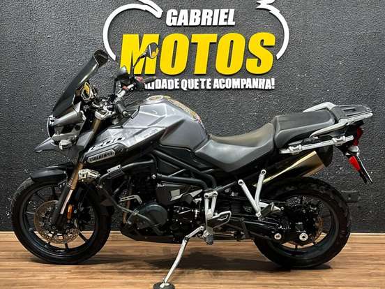 TRIUMPH-TIGER EXPLORER ABS TRIUMPH-TIGER EXPLORER ABS-2013