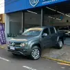 VOLKSWAGEN AMAROK 2.0 COMFORTLINE 4X4 CD 16V TURBO INTERCOOLER DIESEL 4P AUTOMÁTICO VOLKSWAGEN AMAROK 2.0 COMFORTLINE 4X4 CD 16V TURBO INTERCOOLER DIESEL 4P AUTOMÁTICO