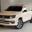 VOLKSWAGEN AMAROK 3.0 V6 TDI DIESEL HIGHLINE CD 4MOTION AUTOMÁTICO VOLKSWAGEN AMAROK 3.0 V6 TDI DIESEL HIGHLINE CD 4MOTION AUTOMÁTICO