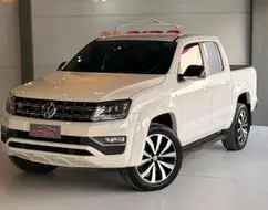 VOLKSWAGEN AMAROK 3.0 V6 TDI DIESEL HIGHLINE CD 4MOTION AUTOMÁTICO VOLKSWAGEN AMAROK 3.0 V6 TDI DIESEL HIGHLINE CD 4MOTION AUTOMÁTICO