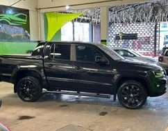 VOLKSWAGEN AMAROK 3.0 V6 TDI DIESEL HIGHLINE EXTREME CD 4MOTION AUTOMÁTICO VOLKSWAGEN AMAROK 3.0 V6 TDI DIESEL HIGHLINE EXTREME CD 4MOTION AUTOMÁTICO