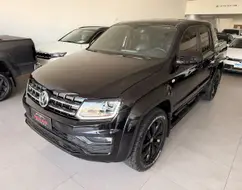 VOLKSWAGEN AMAROK 3.0 V6 TDI DIESEL HIGHLINE EXTREME CD 4MOTION AUTOMÁTICO VOLKSWAGEN AMAROK 3.0 V6 TDI DIESEL HIGHLINE EXTREME CD 4MOTION AUTOMÁTICO