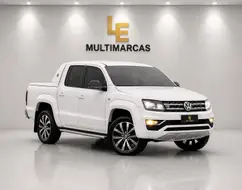 VOLKSWAGEN AMAROK 3.0 V6 TDI DIESEL HIGHLINE EXTREME CD 4MOTION AUTOMÁTICO VOLKSWAGEN AMAROK 3.0 V6 TDI DIESEL HIGHLINE EXTREME CD 4MOTION AUTOMÁTICO
