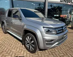 VOLKSWAGEN AMAROK 3.0 V6 TDI DIESEL HIGHLINE EXTREME CD 4MOTION AUTOMÁTICO VOLKSWAGEN AMAROK 3.0 V6 TDI DIESEL HIGHLINE EXTREME CD 4MOTION AUTOMÁTICO
