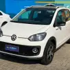 VOLKSWAGEN CROSS UP 1.0 TSI 12V FLEX 4P MANUAL VOLKSWAGEN CROSS UP 1.0 TSI 12V FLEX 4P MANUAL