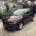 VOLKSWAGEN FOX 1.0 MPI COMFORTLINE 12V FLEX 4P MANUAL VOLKSWAGEN FOX 1.0 MPI COMFORTLINE 12V FLEX 4P MANUAL