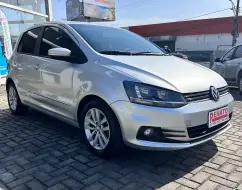 VOLKSWAGEN FOX 1.6 MSI TOTAL FLEX CONNECT 4P I-MOTION VOLKSWAGEN FOX 1.6 MSI TOTAL FLEX CONNECT 4P I-MOTION