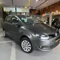 VOLKSWAGEN FOX 1.0 MI BLUEMOTION 8V FLEX 4P MANUAL VOLKSWAGEN FOX 1.0 MI BLUEMOTION 8V FLEX 4P MANUAL