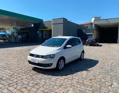 VOLKSWAGEN FOX 1.6 MI PRIME 8V FLEX 4P MANUAL VOLKSWAGEN FOX 1.6 MI PRIME 8V FLEX 4P MANUAL