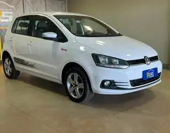 VOLKSWAGEN FOX 1.6 MI ROCK IN RIO 8V FLEX 4P MANUAL VOLKSWAGEN FOX 1.6 MI ROCK IN RIO 8V FLEX 4P MANUAL