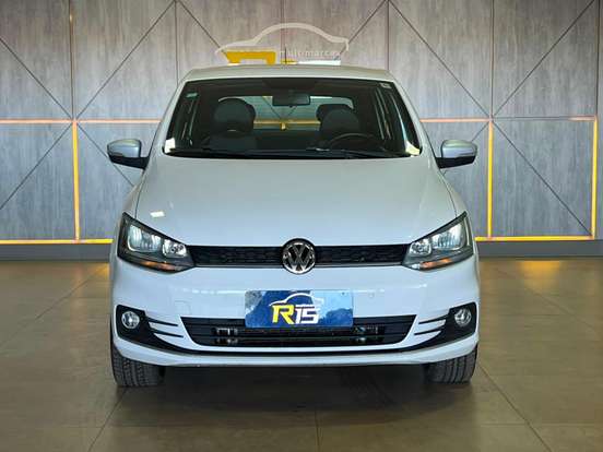 VOLKSWAGEN-FOX-1.6 MI ROCK IN RIO 8V FLEX 4P MANUAL VOLKSWAGEN-FOX-2015