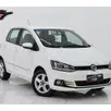 VOLKSWAGEN FOX 1.6 MSI HIGHLINE 16V FLEX 4P MANUAL VOLKSWAGEN FOX 1.6 MSI HIGHLINE 16V FLEX 4P MANUAL