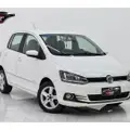 VOLKSWAGEN FOX 1.6 MSI HIGHLINE 16V FLEX 4P MANUAL VOLKSWAGEN FOX 1.6 MSI HIGHLINE 16V FLEX 4P MANUAL