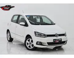 VOLKSWAGEN FOX 1.6 MSI HIGHLINE 16V FLEX 4P MANUAL VOLKSWAGEN FOX 1.6 MSI HIGHLINE 16V FLEX 4P MANUAL