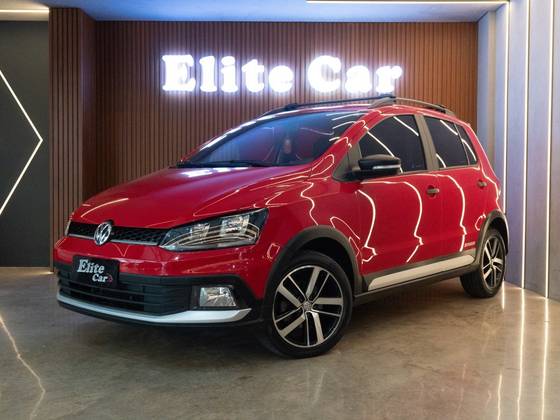 VOLKSWAGEN FOX 1.6 MSI TOTAL FLEX XTREME 4P MANUAL