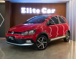 VOLKSWAGEN FOX 1.6 MSI TOTAL FLEX XTREME 4P MANUAL VOLKSWAGEN FOX 1.6 MSI TOTAL FLEX XTREME 4P MANUAL
