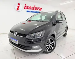VOLKSWAGEN FOX 1.6 MSI TOTAL FLEX XTREME 4P MANUAL VOLKSWAGEN FOX 1.6 MSI TOTAL FLEX XTREME 4P MANUAL