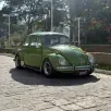 VOLKSWAGEN FUSCA 1.3 8V GASOLINA 2P MANUAL VOLKSWAGEN FUSCA 1.3 8V GASOLINA 2P MANUAL